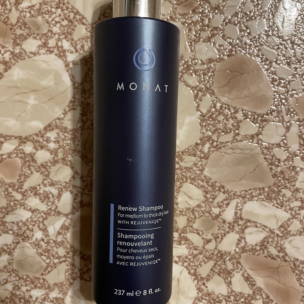 Shampoo